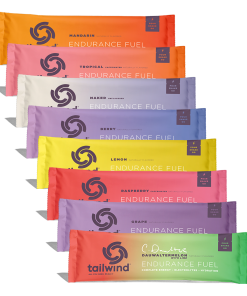 ENDURANCE FUEL BUNDLE
