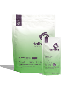High Carb Fuel